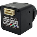 Watec WAT-08U2 Miniature USB Color Camera (M12-Mount)
