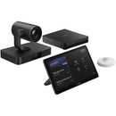 Yealink MVC S80 Native Teams Rooms System for Medium-to-Large Rooms