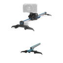 Grip Gear Movie Maker 2 Motorized Slider with Extra Track Kit (36")