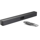 Yealink A50 Collaboration Bar and VCR11 Remote Control for Medium to Large Rooms
