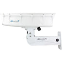 Dotworkz S-Type IP66 Camera Housing with Glass Lens