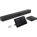 Yealink MVC S40 Native Teams Rooms System for Small-to-Medium Rooms