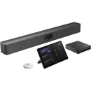 Yealink MVC S50 Native Teams Rooms System for Medium-to-Large Rooms