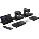 Yealink MVC S90 Native Teams Rooms System for Boardrooms