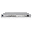 Ubiquiti Networks Pro XG 48 48-Port 2.5G / 10G Compliant Managed Network Switch