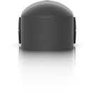 Ubiquiti Networks Adapter to 3/4" Conduit for G5 & G6 PTZ Cameras (Black)