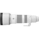 Sony Lens Hood for FE 400-800mm f/6.3-8 G OSS Lens