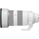 Sony Lens Hood for FE 50-150mm f/2 GM Lens