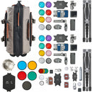 Harlowe x Corbin Gurkin Emerson Edition (4-Light Kit)
