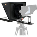 ikan Aura 19" NDI Teleprompter with PoE++ & Tally