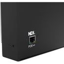 ikan Aura 19" NDI Teleprompter with PoE++ & Tally