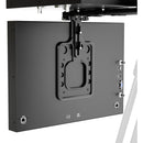 ikan Aura 19" NDI Teleprompter with Talent Monitor, PoE++ & Tally