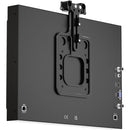 ikan Aura 19" PoE++ Talent Monitor with NDI, PoE++ & IP Tally