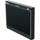 ikan Aura 19" PoE++ Talent Monitor with NDI, PoE++ & IP Tally