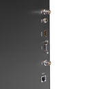 ikan Aura 19" PoE++ Talent Monitor with NDI, PoE++ & IP Tally