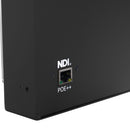 ikan Aura 19" Rackmount Monitor with NDI, PoE++ & Tally