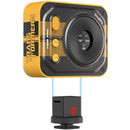 SmallRig Vibe P108 Pro Mini LED Video Light (Bumblebee Edition)