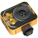 SmallRig Vibe P108 Pro Mini LED Video Light (Bumblebee Edition)