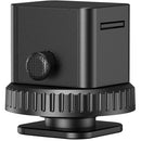 SmallRig Vibe P108 Pro Mini LED Video Light (Bumblebee Edition)