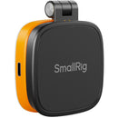 SmallRig Vibe P48 Bi-Color LED Magnetic Smartphone Video Light (Bumblebee Edition)