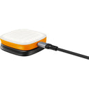 SmallRig Vibe P48 Bi-Color LED Magnetic Smartphone Video Light (Bumblebee Edition)