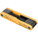 SmallRig Foldable Multi-Tool Kit (Bumblebee Edition)