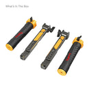 SmallRig Dual Handgrip Set for DJI RS Series (Bumblebee Edition)