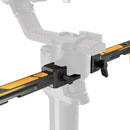SmallRig Dual Handgrip Set for DJI RS Series (Bumblebee Edition)