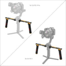 SmallRig Dual Handgrip Set for DJI RS Series (Bumblebee Edition)