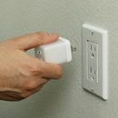 Aluratek 45W Dual USB-C GaN Wall Charger
