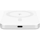 Aluratek Qi2 MagSafe Power Bank (5000mAh)