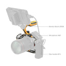 SmallRig Black Mamba Cage Kit for Canon EOS R5 Mark II (Bumblebee Edition)