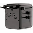 Aluratek Universal 20W Travel Adapter