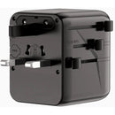 Aluratek Universal 20W Travel Adapter