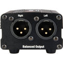 Kopul BLT-96 Bluetooth Audio Direct Box