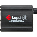 Kopul BLT-96 Bluetooth Audio Direct Box