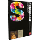 Fotospeed Natural Soft Textured Bright White Inkjet Paper (16.5 x 23", 25 Sheets)