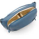 Peak Design Everyday Sling (Ocean, 10L)