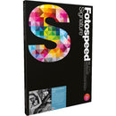 Fotospeed Platinum Baryta Inkjet Paper (11.5 x 16.5", 25-Sheets)