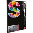 Fotospeed Smooth Cotton Inkjet Paper (11.5 x 16.5", 25 Sheets)