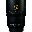 Simmod APSARA LUMIERE 24mm T1.4 Super Speed Lens (Leica L)