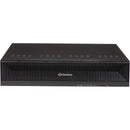 Hanwha Vision XRN-1620SB1 16-Channel 32MP PoE NVR with No HDD