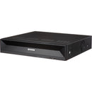 Hanwha Vision XRN-1620SB1 16-Channel 32MP PoE NVR with No HDD