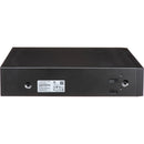 Hanwha Vision XRN-1620SB1 16-Channel 32MP PoE NVR with No HDD