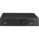 Hanwha Vision XRN-1620SB1 16-Channel 32MP PoE NVR with No HDD