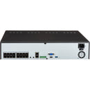 Hanwha Vision XRN-1620SB1 16-Channel 32MP PoE NVR with No HDD