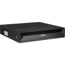 Hanwha Vision XRN-1620SB1 16-Channel 32MP PoE NVR with No HDD