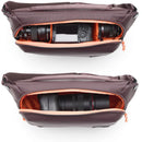Peak Design Everyday Sling (Eclipse, 10L)