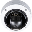 Axis Communications Q3558-LVE 4K Outdoor Dome Security Camera