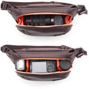 Peak Design Everyday Sling (Eclipse, 6L)